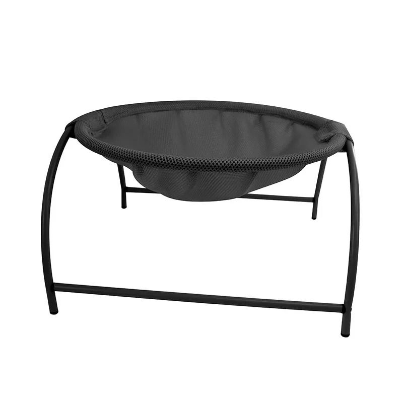 Free-Standing Stable & Breathable Pet Hammock Bed
