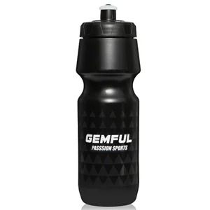Bike Water Bottle BPA Free Squeeze Cycling Sports Water Bottle 750ml