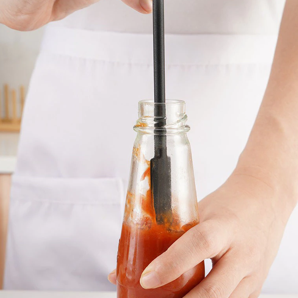 Last Drop Mini Spatula