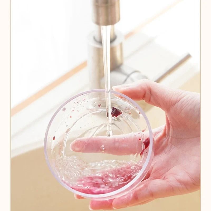 High-Efficiency Seven-Hole Cherry Pitter – Rapid Fruit Stone & Seed Remover