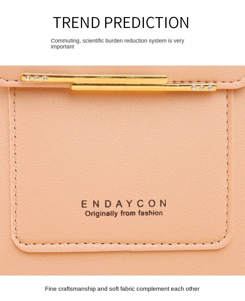 Touch Screen Phone Crossbody Bag Womens Card Holder Shoulder Bag