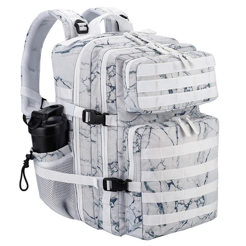 Multi Functional Tactical Athlete Back Pack