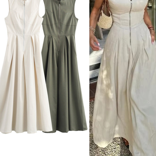Elegant Party Dresses For Women, New Midi Dresses, Sleeveless Bodycon Dress Summer