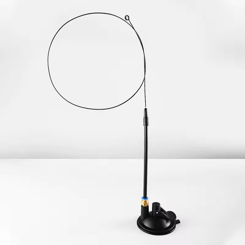 Interactive Rechargeable Cat Toy with Chirping Flapping Bird