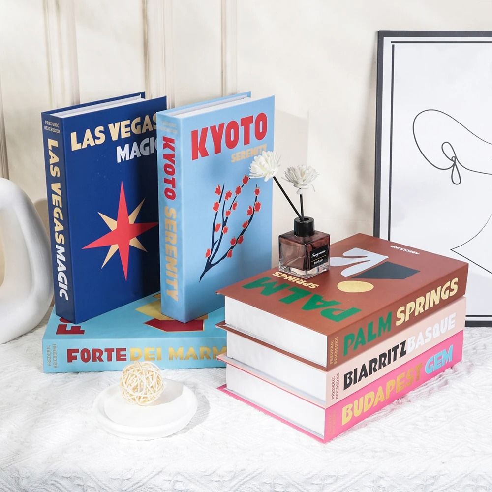 Literary Narrative Sculpture – High-Definition Fashion Architectural Prop