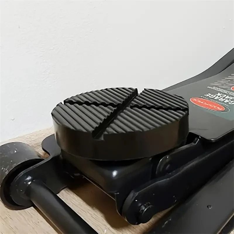Universal Rubber Jack Pad for Vehicle Lift Support