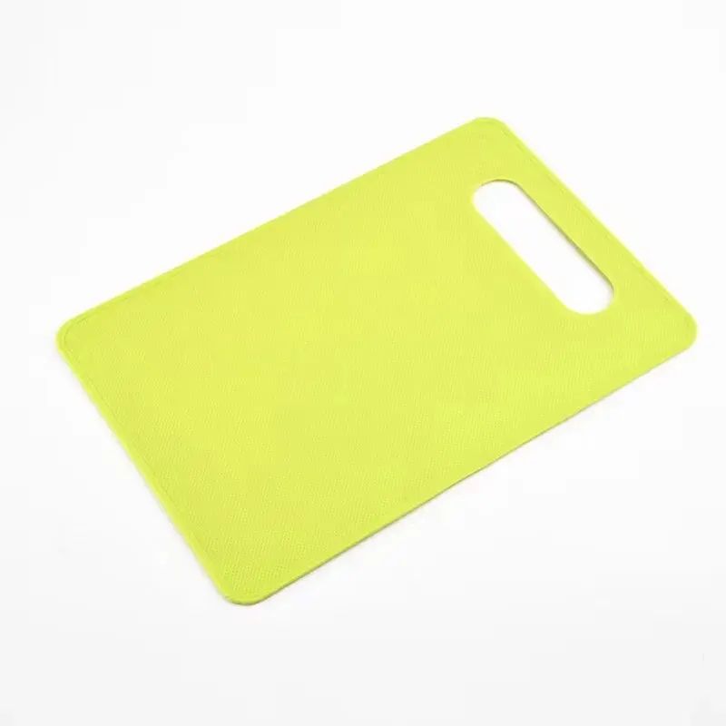 Creative Square Non-Slip Kitchen Chopping Board