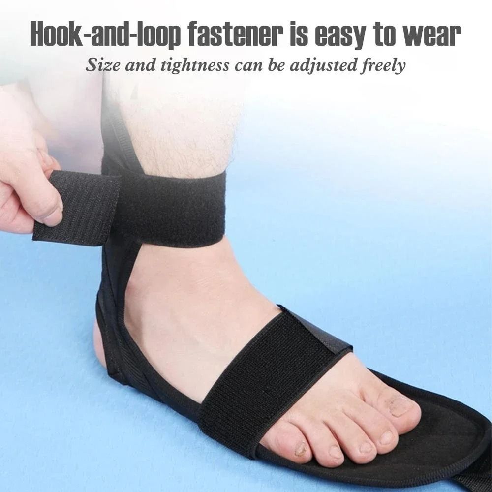Yoga Ligament Stretching Belt and Foot Rehabilitation Strap