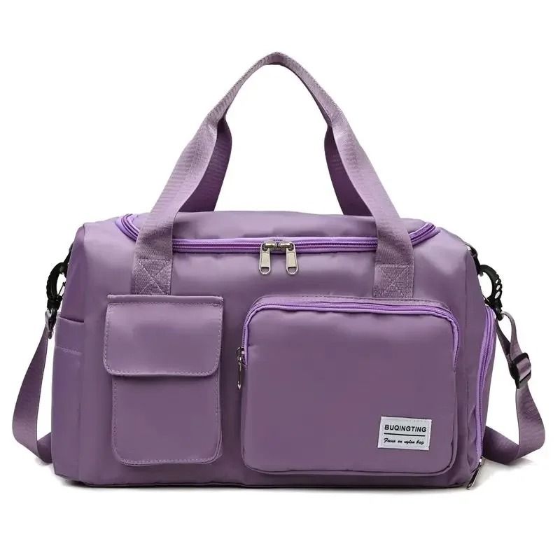 Premium Large Capacity Weekender Duffel