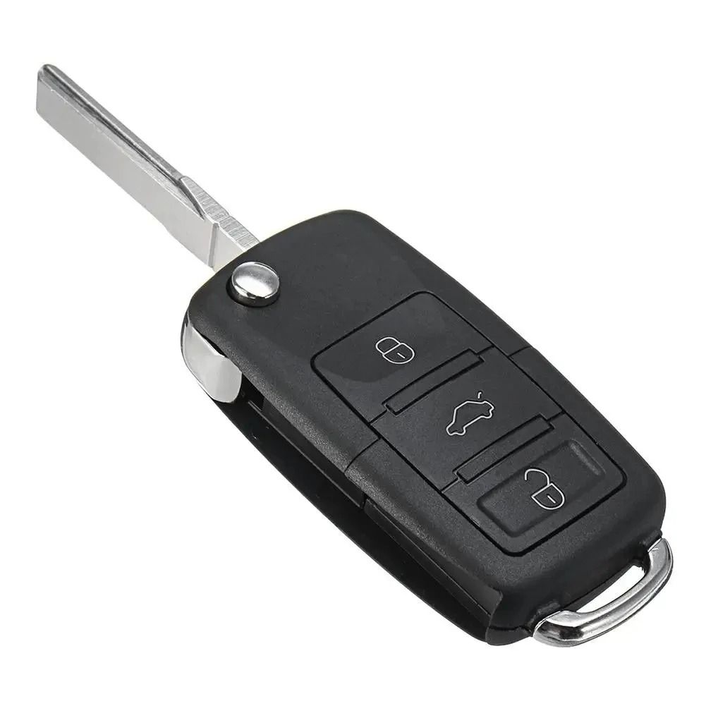 Fake Car Key Diversion Safe Hidden Storage Box for Cash and Small Items