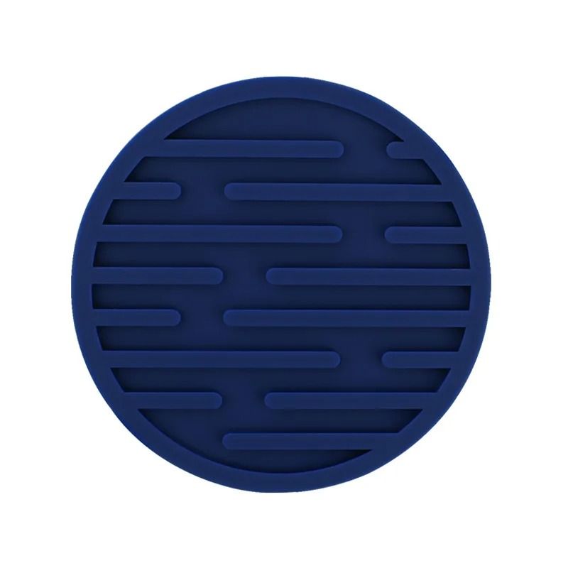 Silicone Heat Resistant Drink Coaster Pad