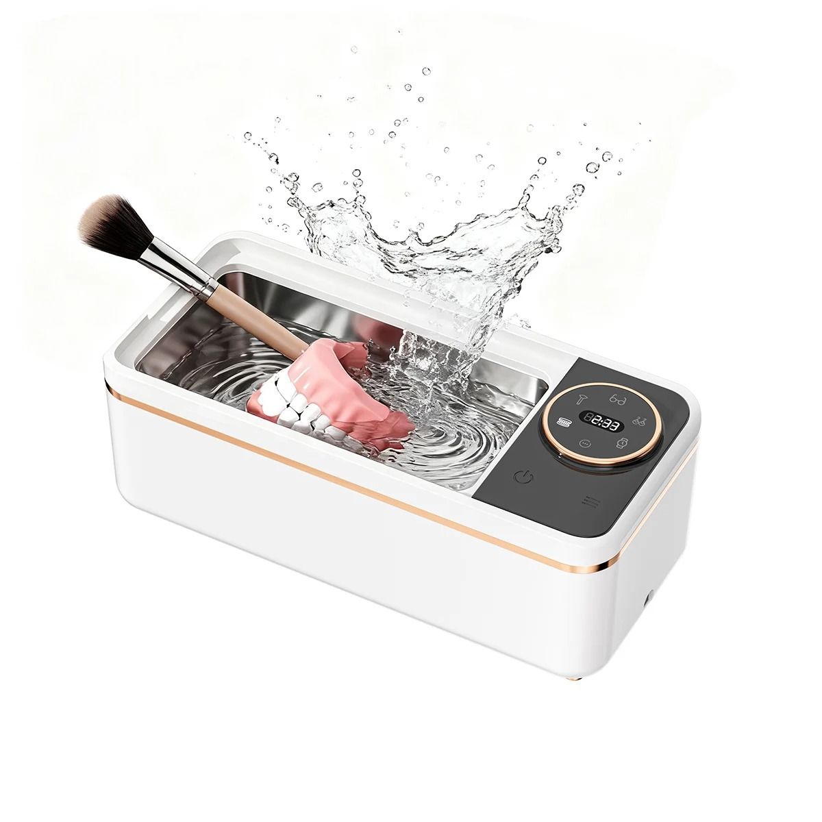Professional 55KHZ Ultrasonic Deep Cleaning Machine