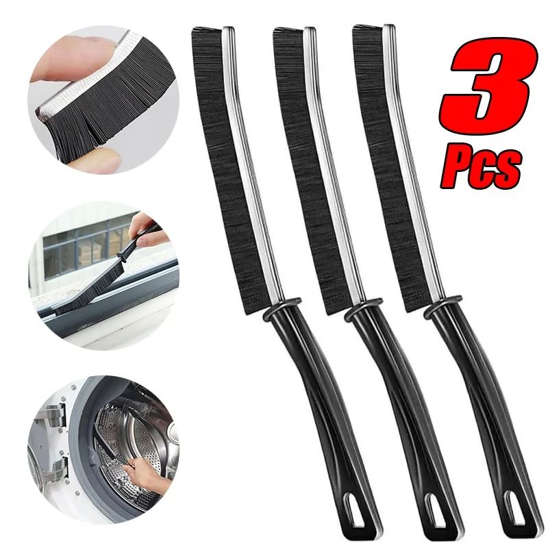 Crevice Cleaning Brush Set