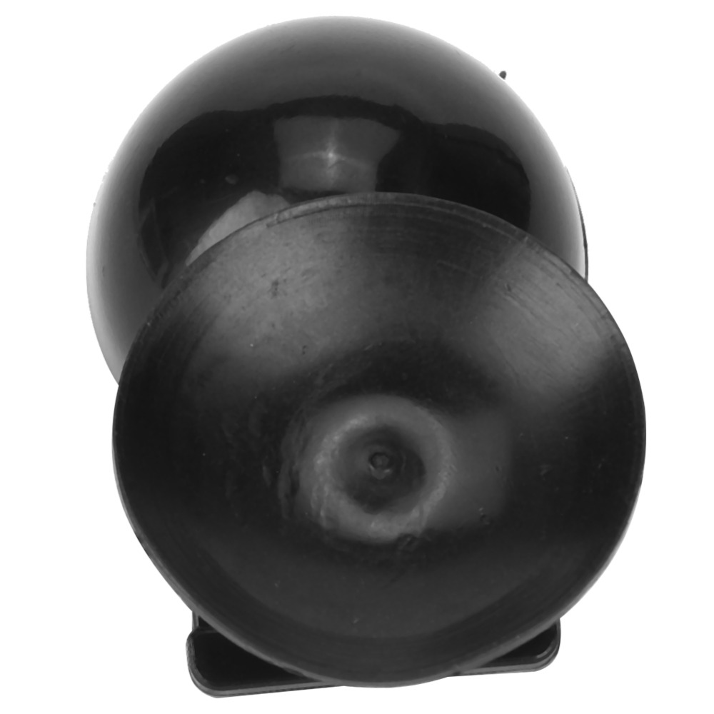 Adjustable Car Dashboard Compass Ball with Suction Mount Portable Car Compass for Navigation & Outdoor Driving