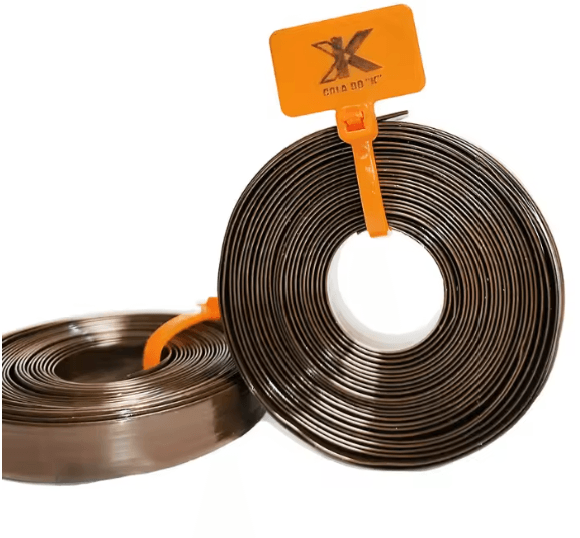 Keratin Fusion Hair Extension Glue Strip