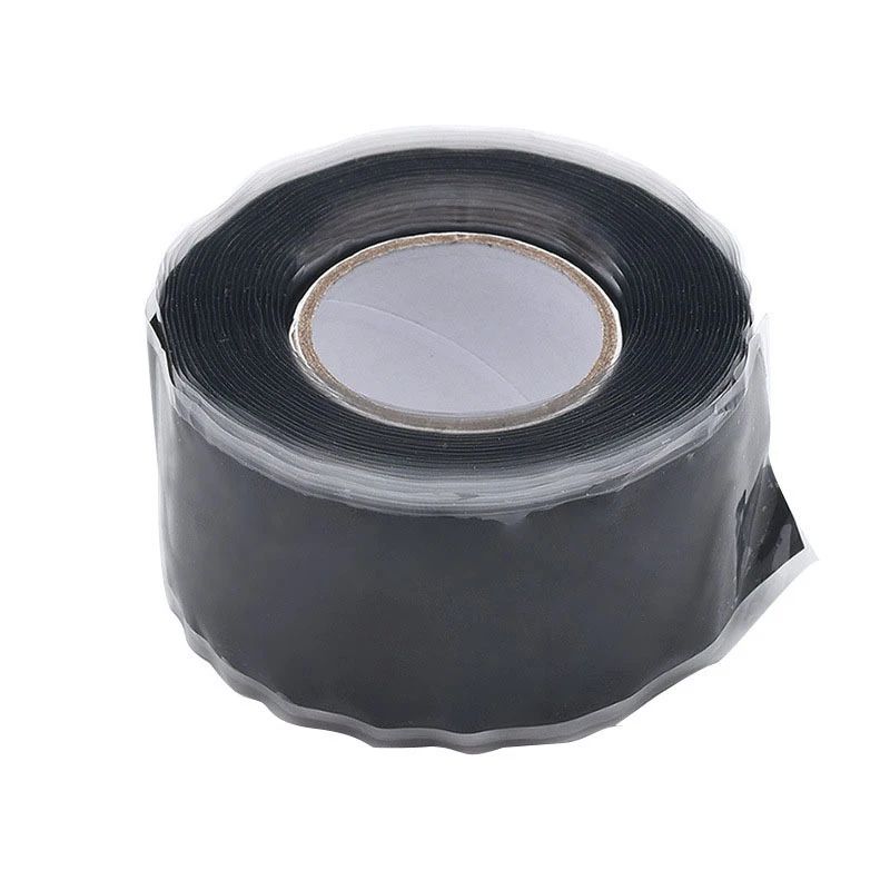 Waterproof Silicone Self Adhesive Repair Tape