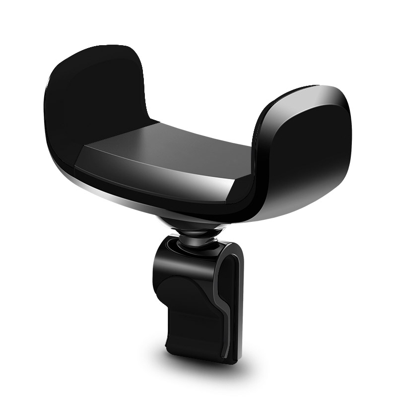 Universal Car Phone Stand Air Vent Mount Mini Stand Bracket