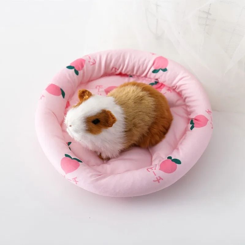 Professional Soft Thermal Small Animal Nest Mat