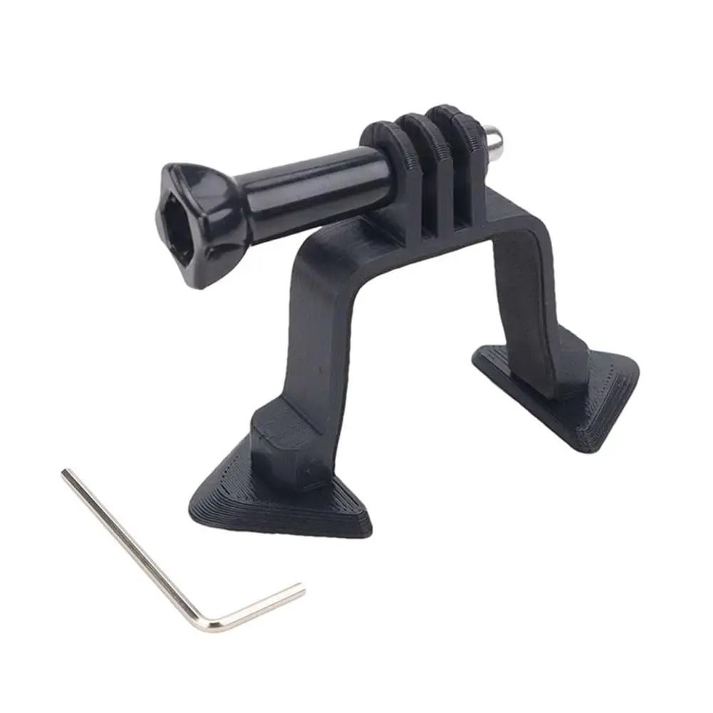 DJI Avata 2 Camera Mount Top Extension Bracket for Action Cameras