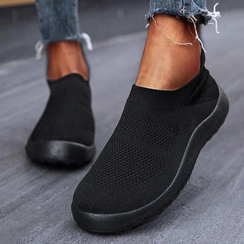 Elite Aero Knit Pro Kinetic Running System