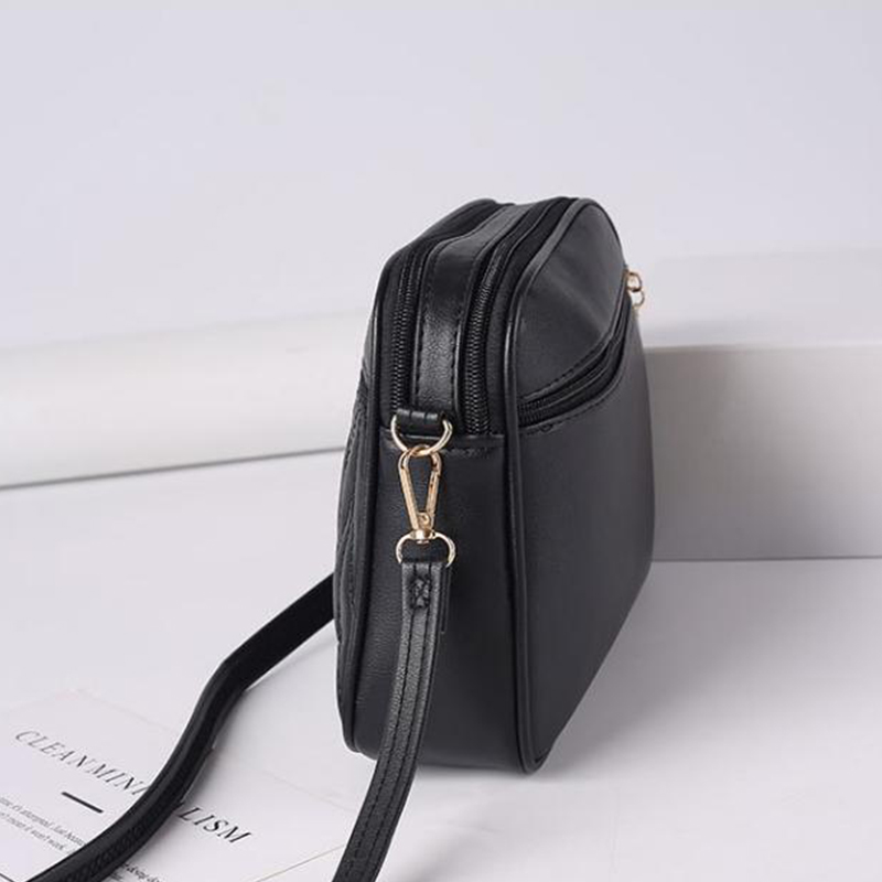 Designer Women Shoulder Crossbody Bags, High Quality Soft PU Leather Luxury Purses and Handbags