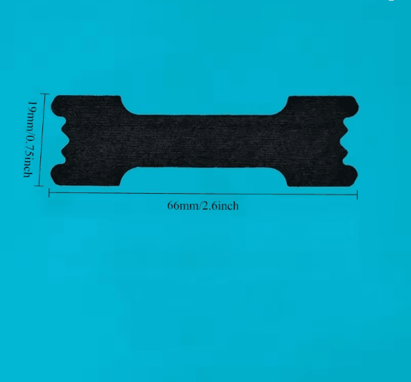 30pcs Breathing Nasal Strips with Enhanced Adhesion, Breathable Comfort Fit for Sports and Sleep