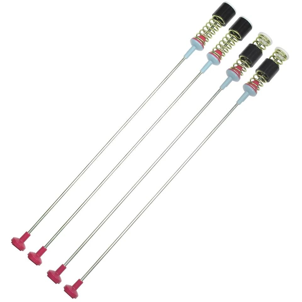 Upgraded Suspension Rod Assembly for Washers