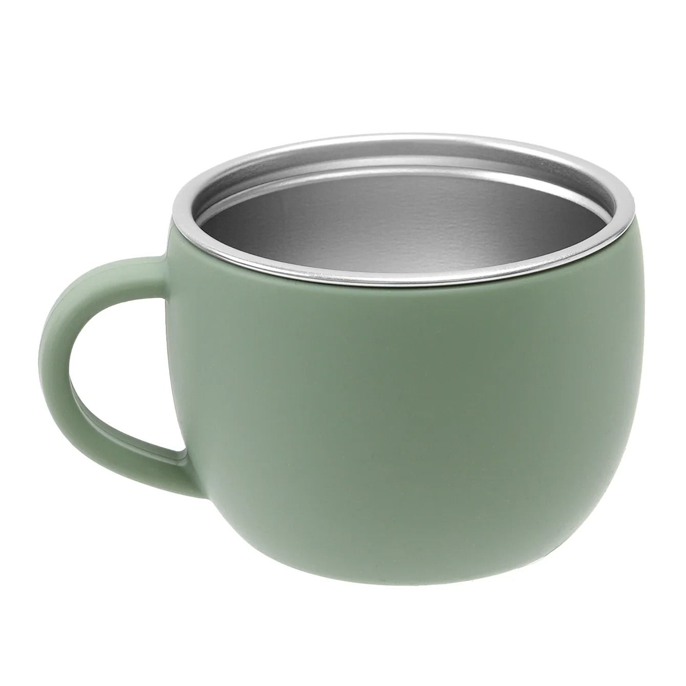 Insulated Shield Stainless Steel Training Cup