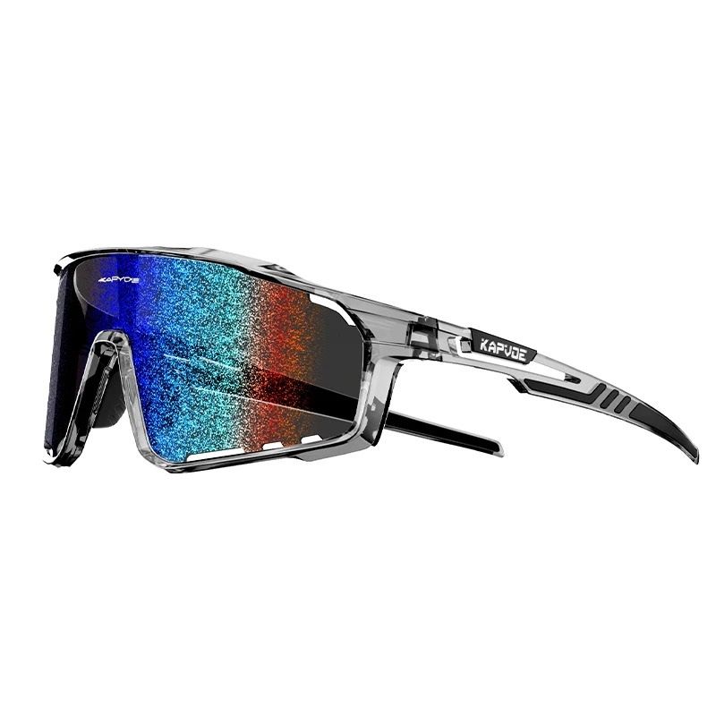 Nano Lens Cycling Glasses with UV Protection