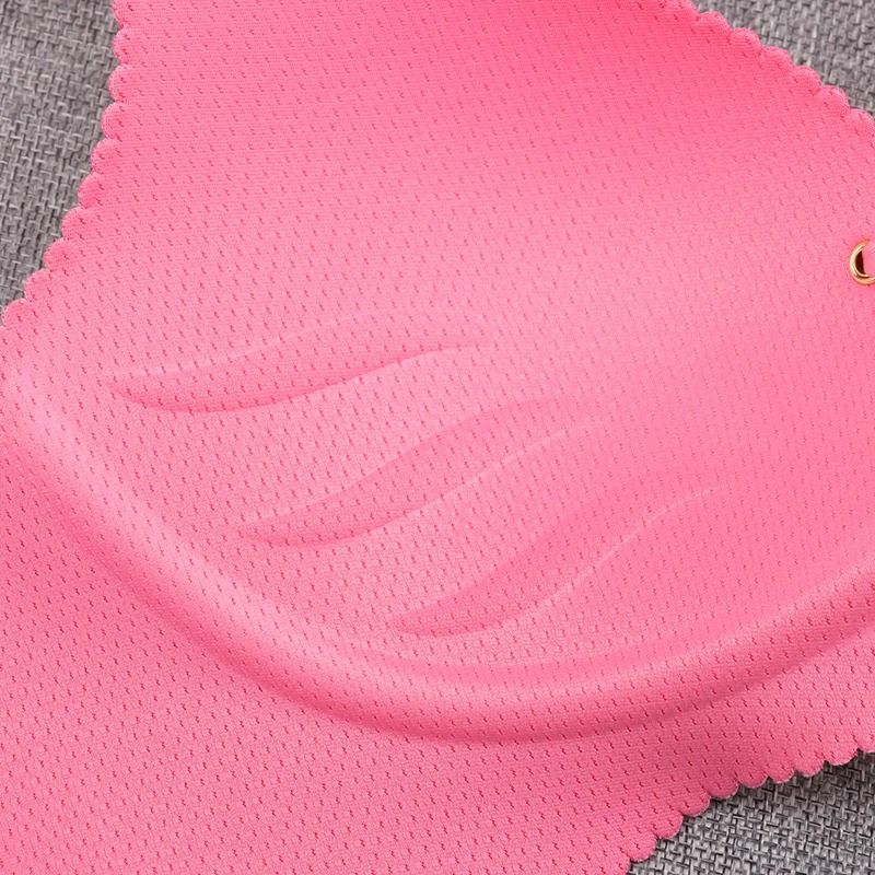 UrbanSilk Seamless Wireless Push Up Cotton Bralette
