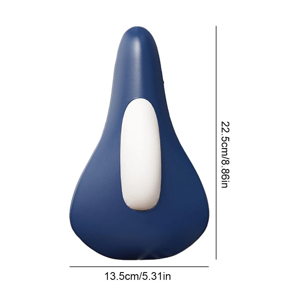 Pelvic Floor Muscle Trainer Soft Cushion Kegel Exercise Support Tool