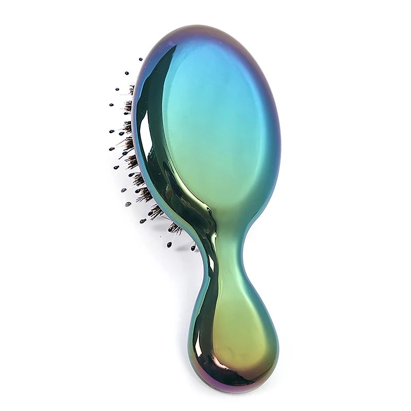 Natural Boar Bristle Oval Hair Brush
