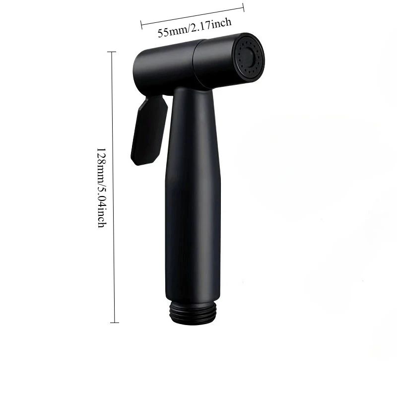 Multi Purpose Handheld Bidet Sprayer