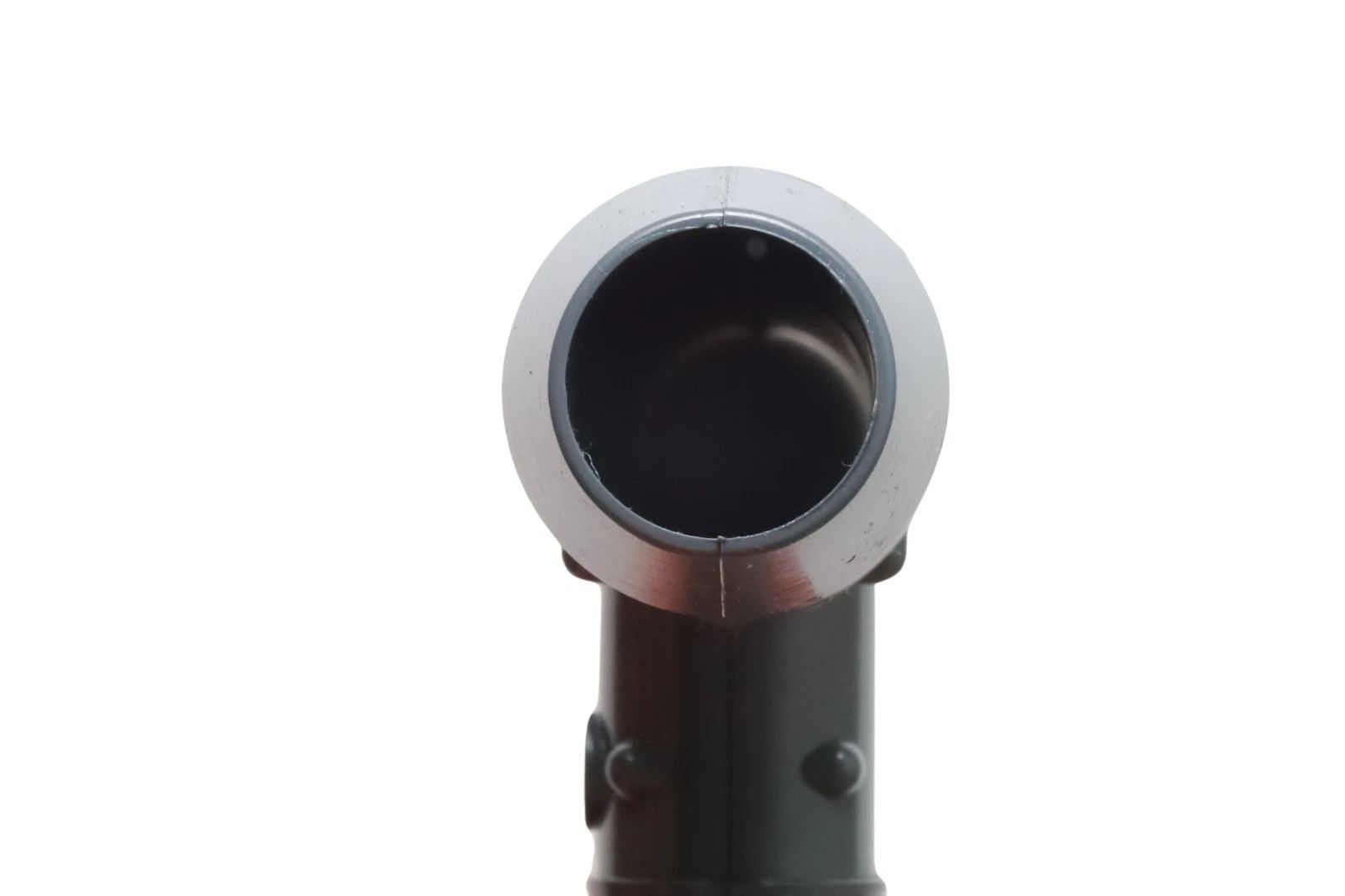 PVC Insert Tee Plastic Insert Fitting for Barbed Pipe Connections