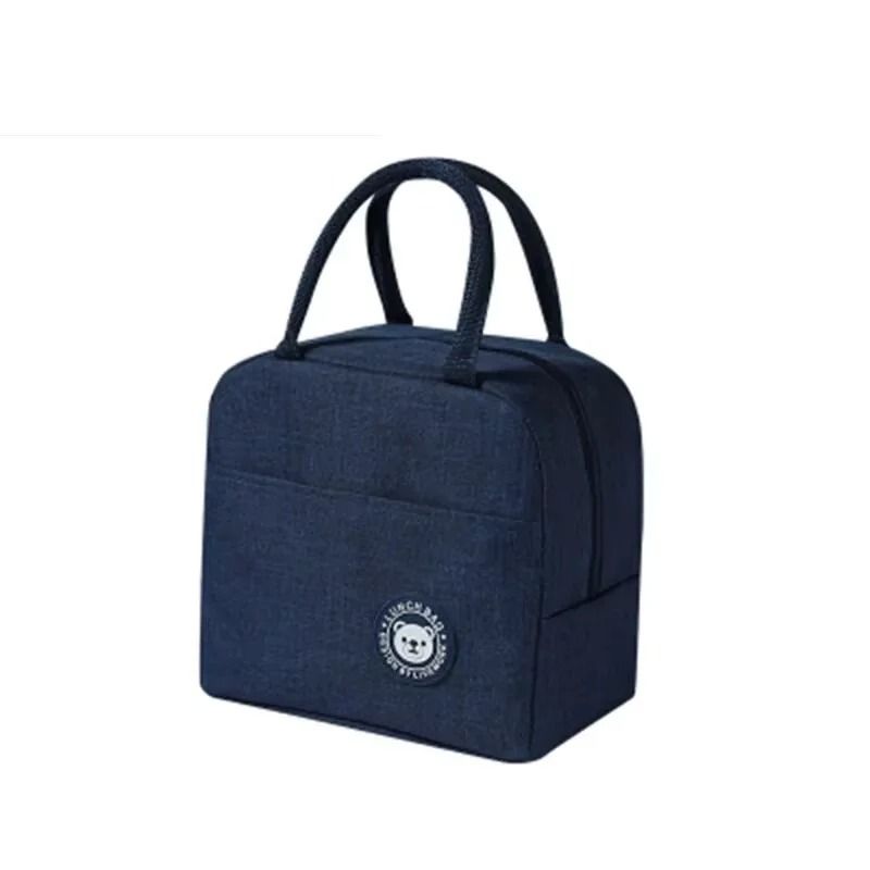 Insulated Lunch Bag Bento Pack