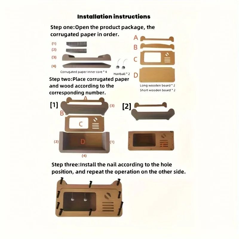 Luxury Cat Scratch Sofa with Durable Cardboard Nest and Interactive Toys