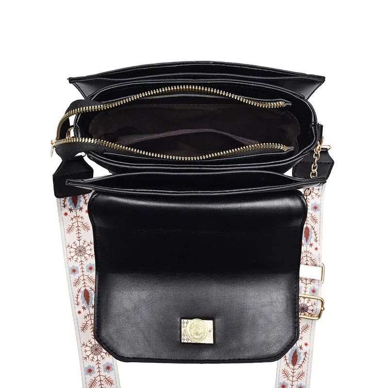Womens Fashion Shoulder and Crossbody Bag