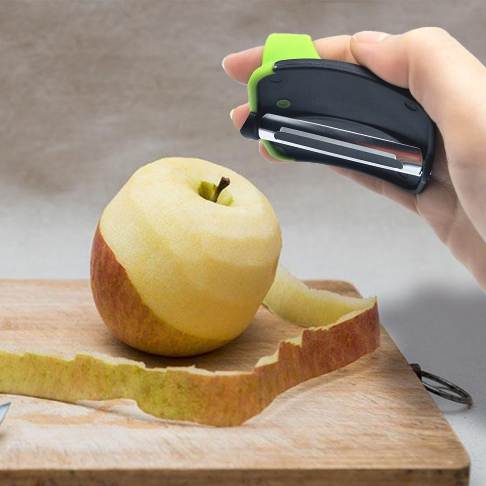Fruit & Vegetable Peeler