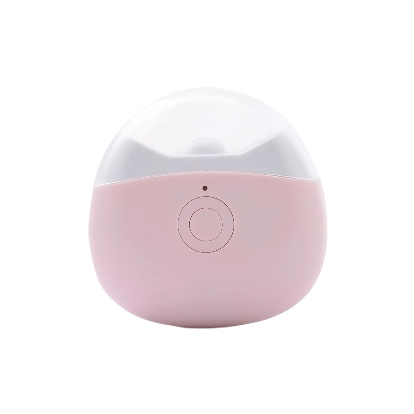Smart USB Rechargeable Electric Nail Trimmer