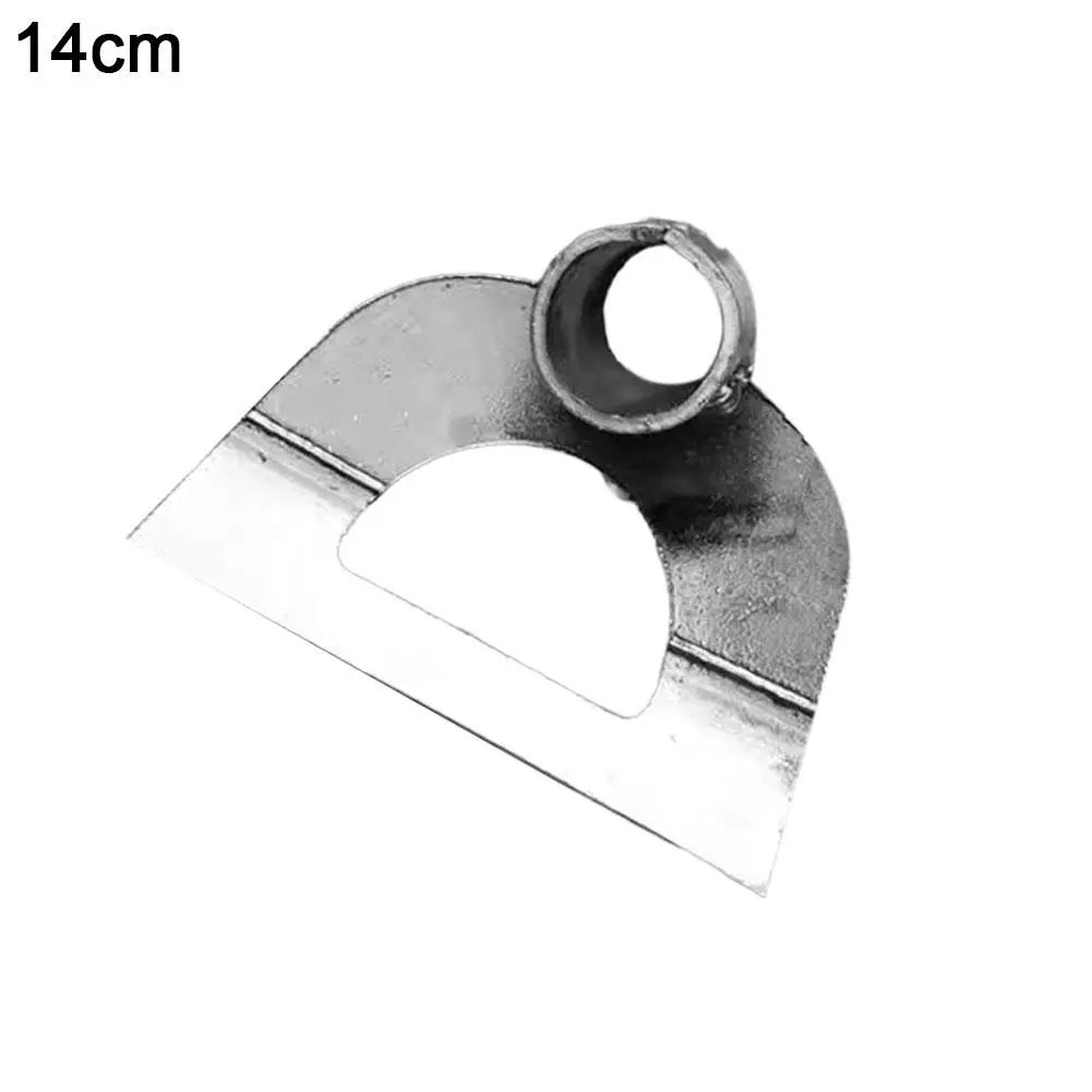 Shovel Shaped Steel Weeding Hoe Tool