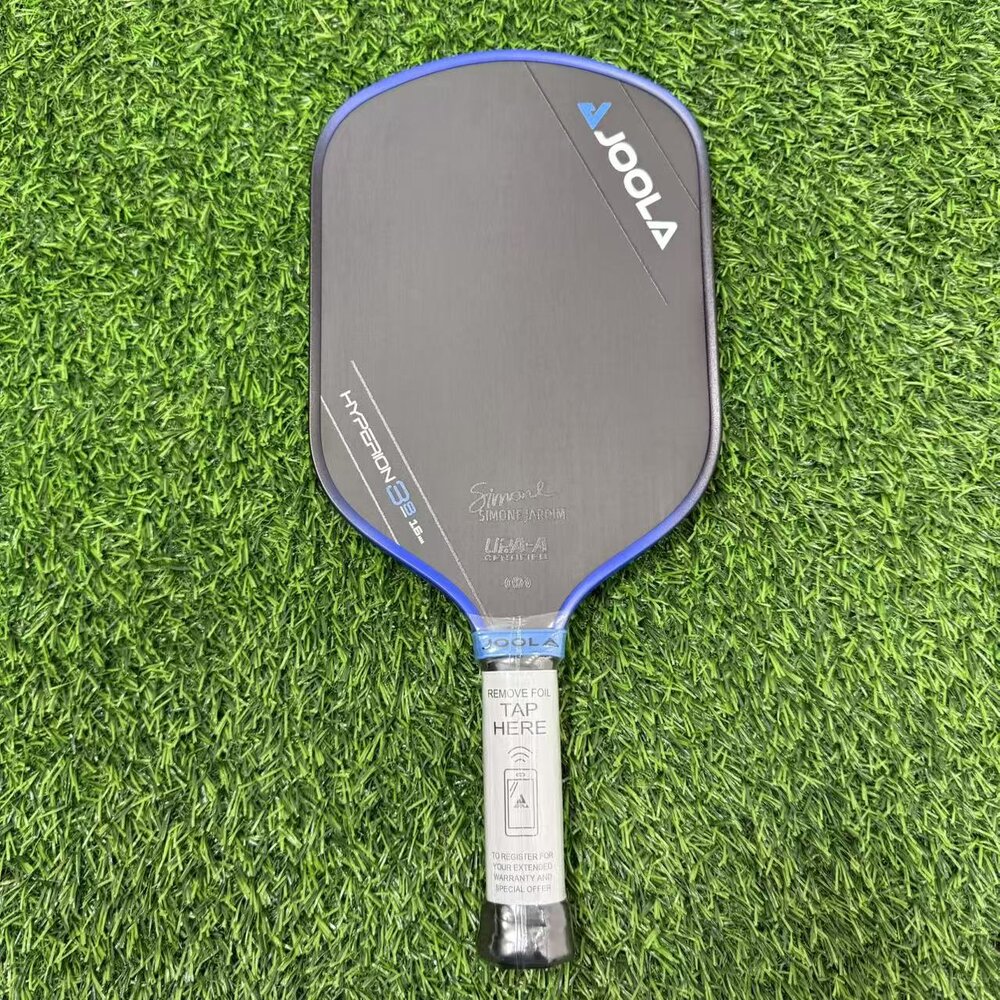 JOOLA Perseus Pro Pickleball Paddle Carbon Fiber Power Control USAPA Approved