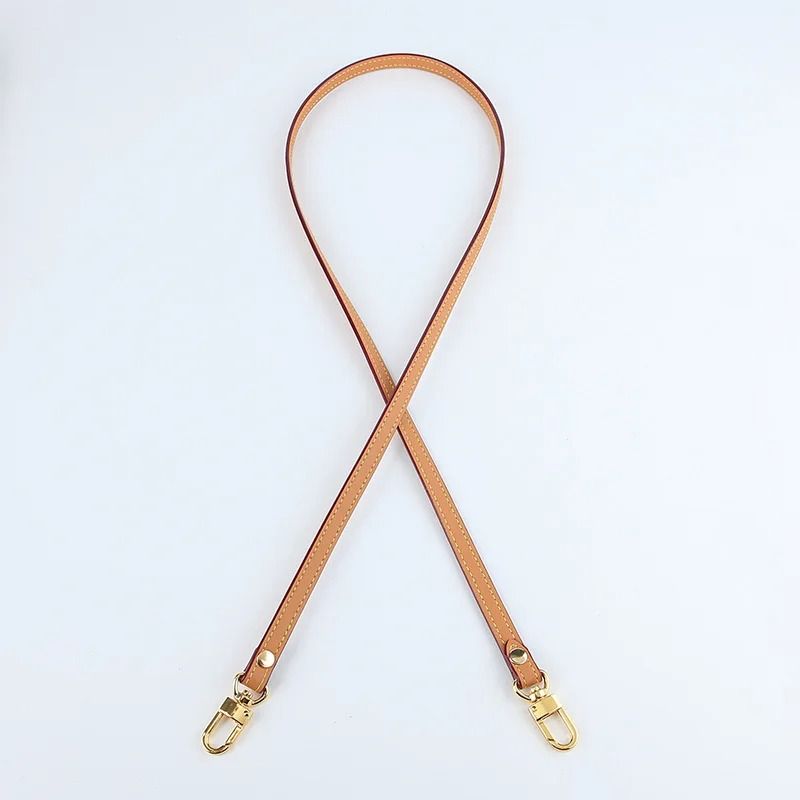 Cowhide Leather Bag Strap – Replacement Shoulder & Crossbody Belt