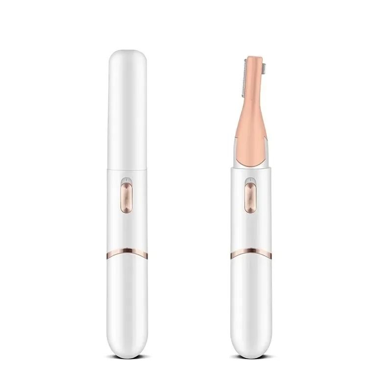Beginner Optimized Electric Brow Scraper and Detailer