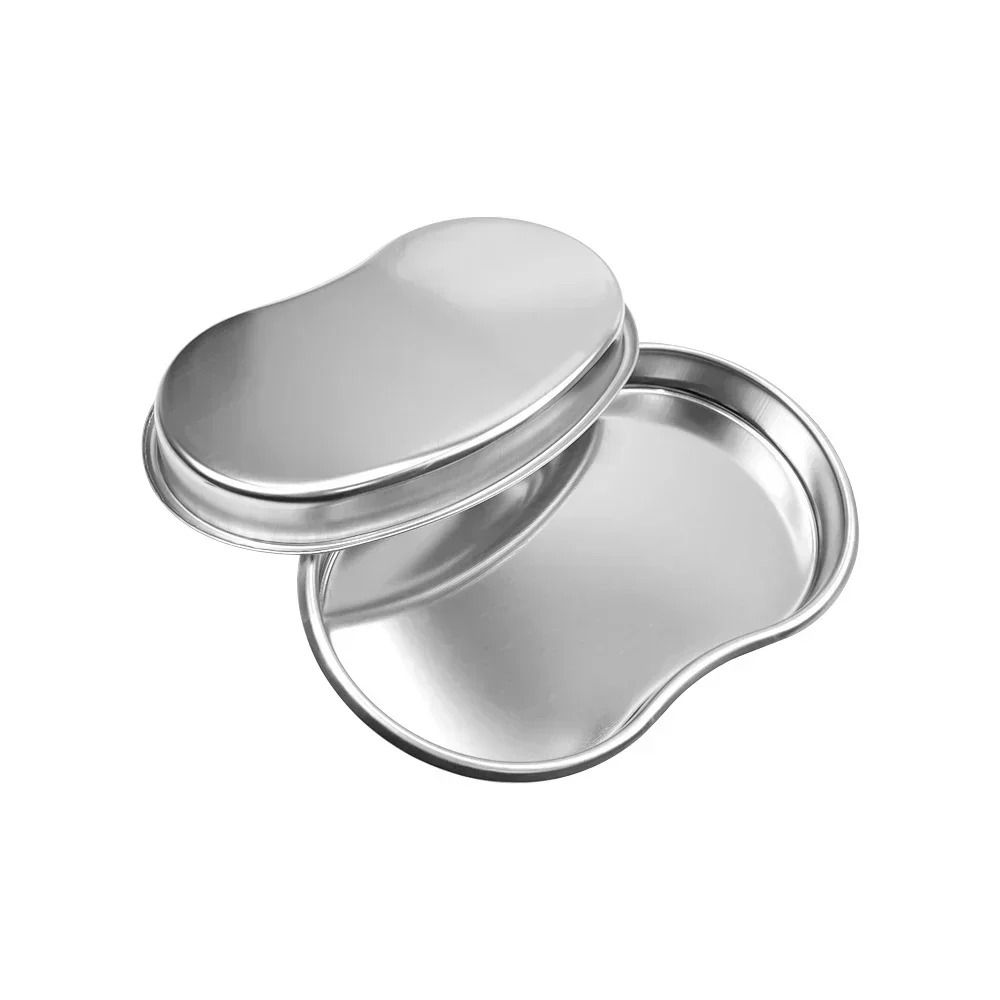 Professional Stainless Steel Kidney Sterilized Tray