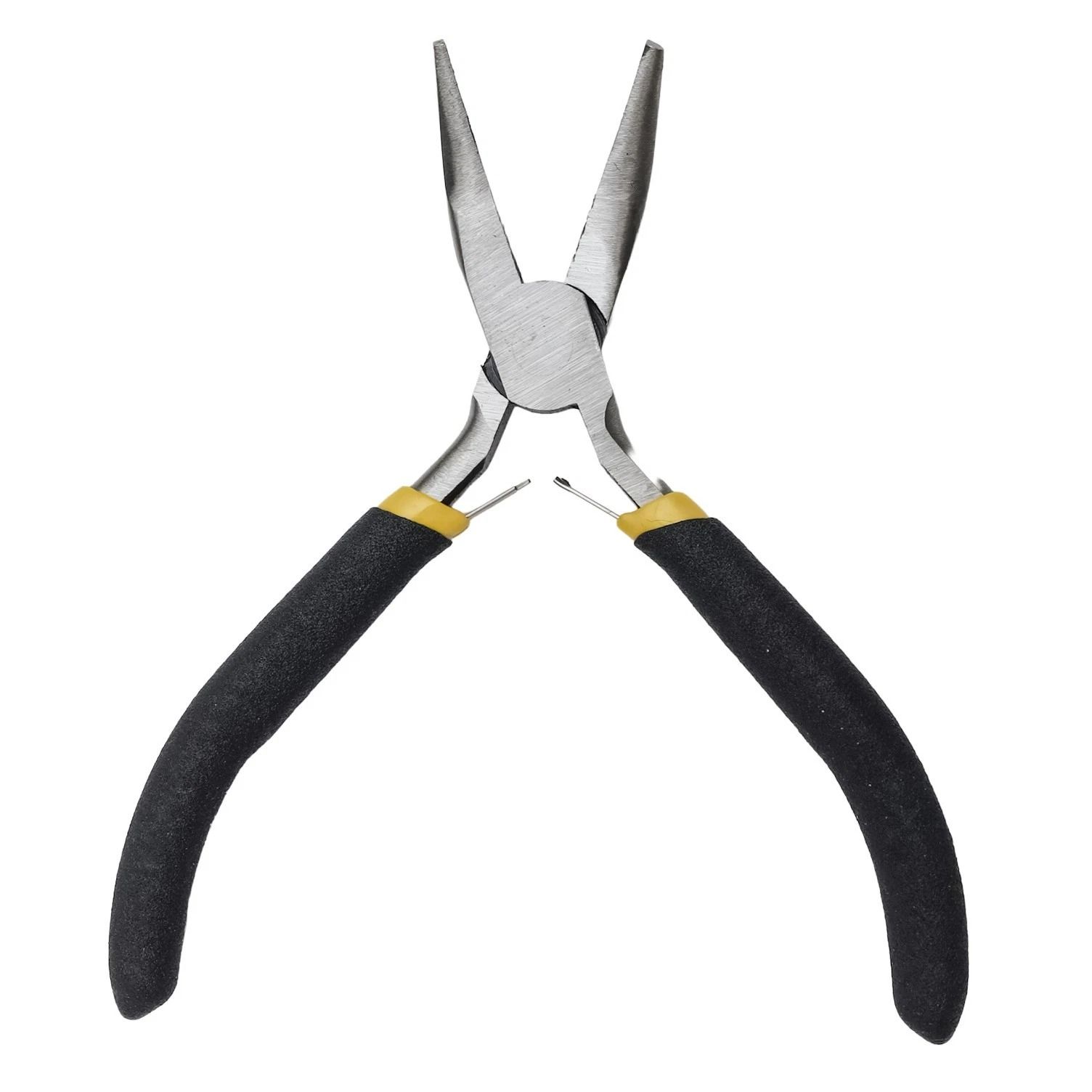 Precision Jewelry Pliers Set with Cases