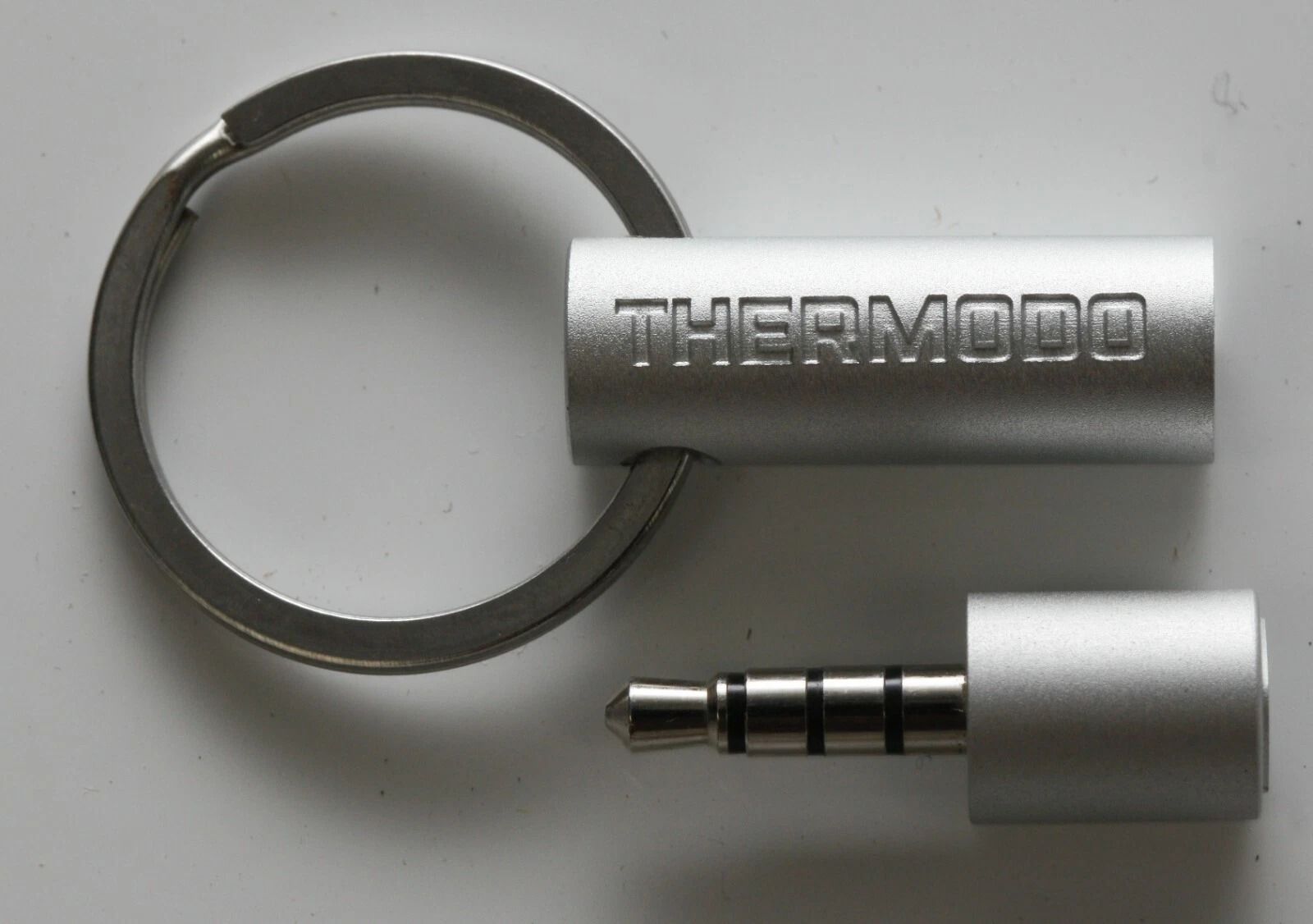 Thermodo Mini Ambient Thermometer for Mobile Devices