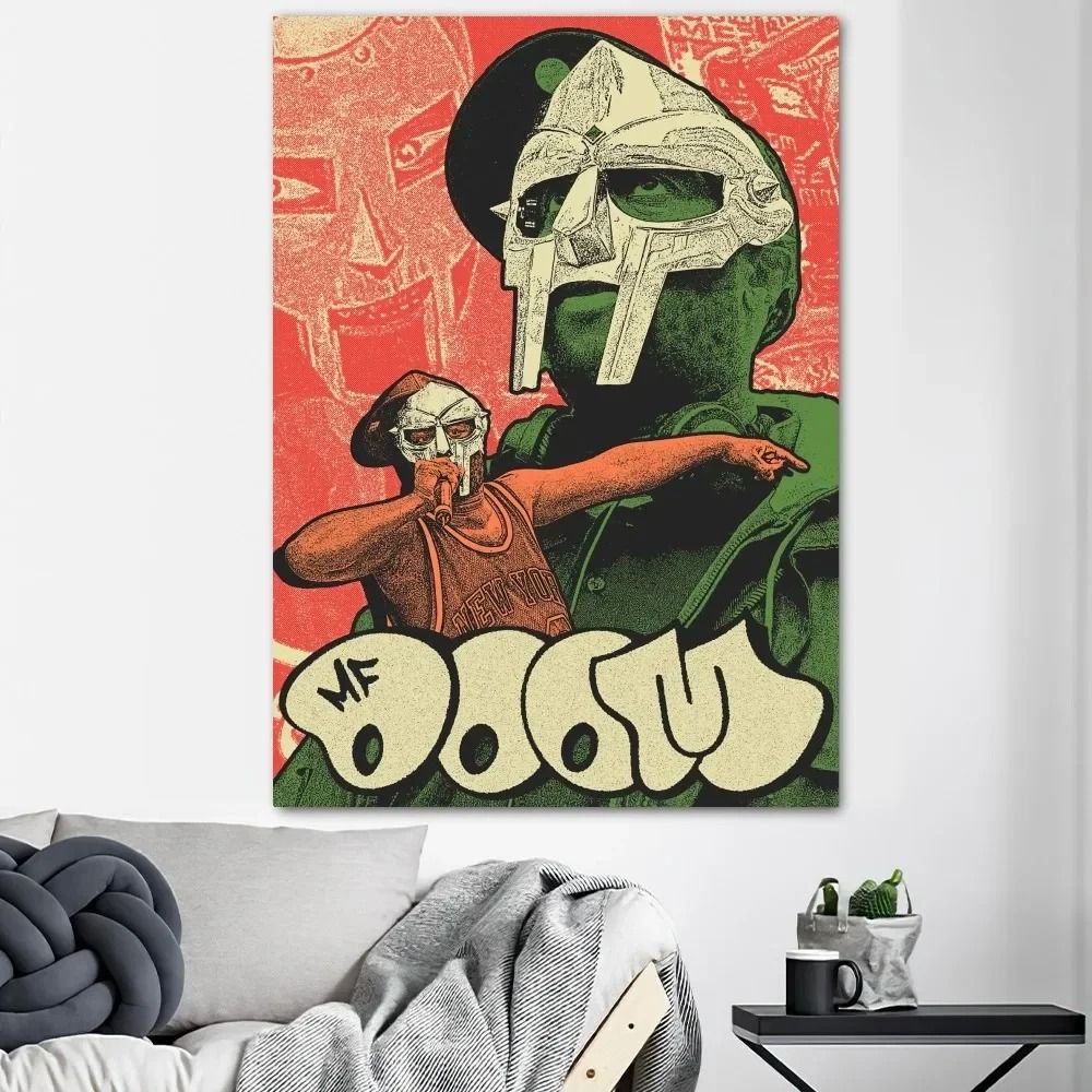 MF DOOM 