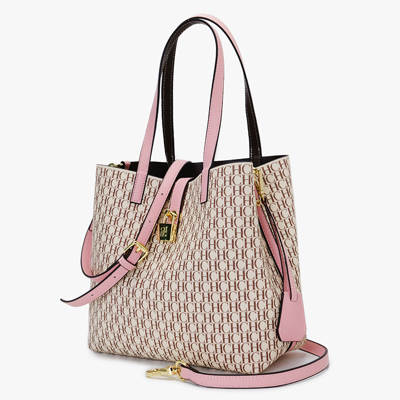 Elegant Womens Shoulder Bag Large Capacity Light Luxury Casual & Practical Handbag