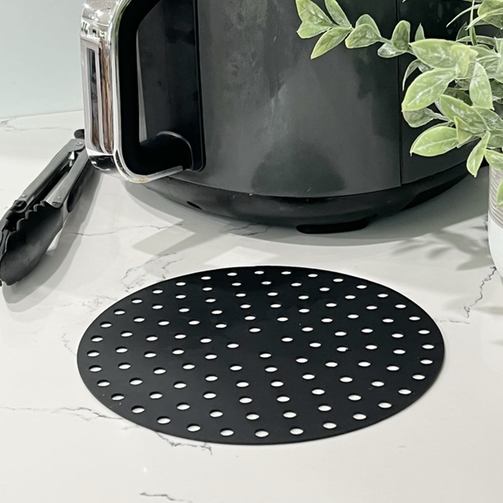 Silicone Air Fryer Liner