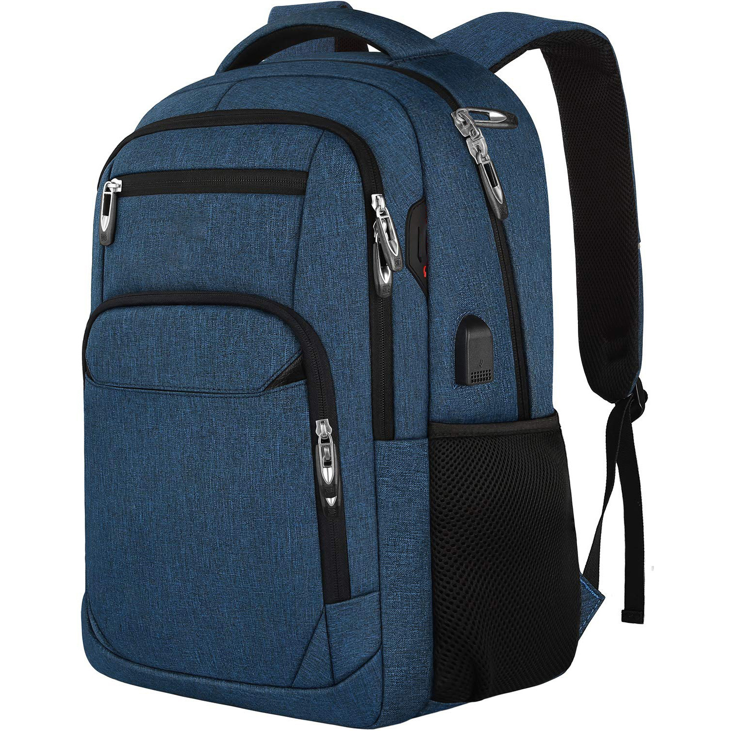 Waterproof Camera Backpack with Laptop Sleeve Large Capacity Travel Hiking Gear Bag